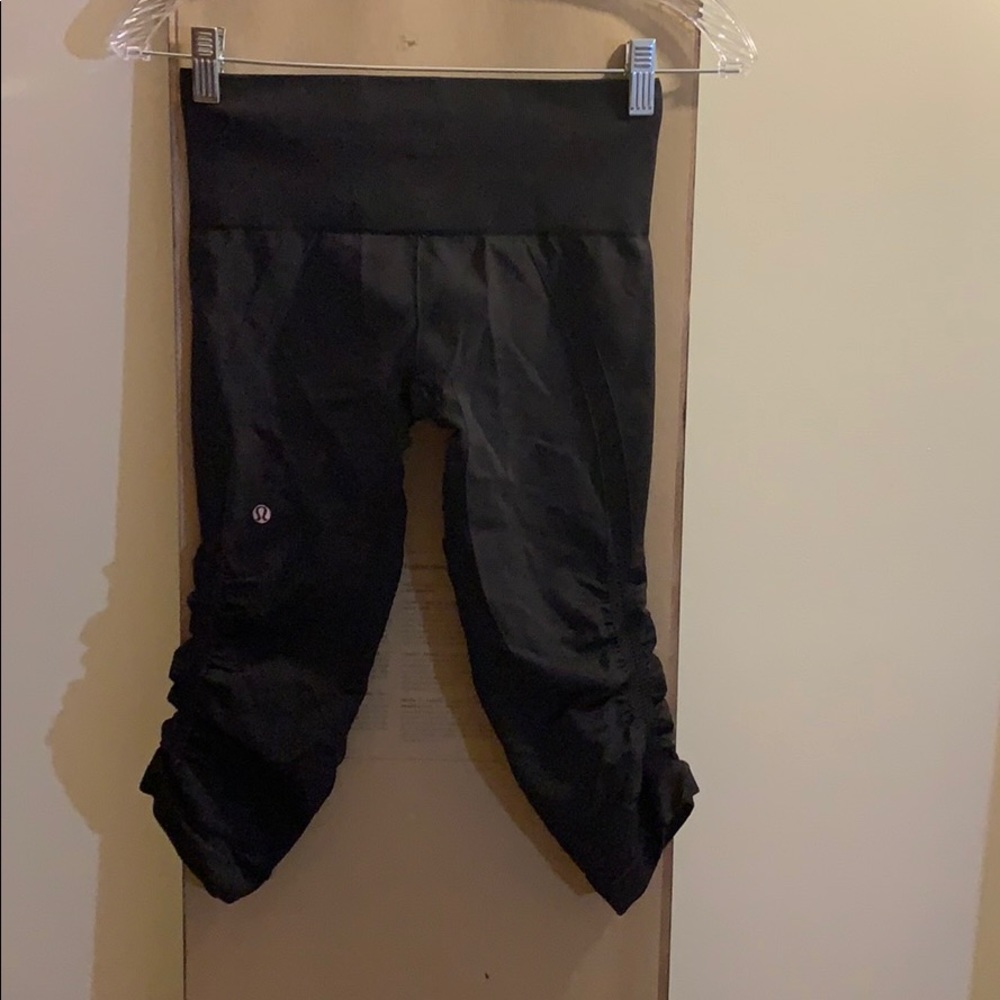 Lululemon leggings
